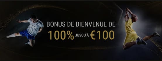 Slotsvil Casino Bonus Bienvenue