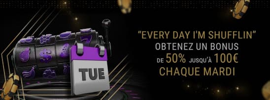 Slotsvil Casino Bonus